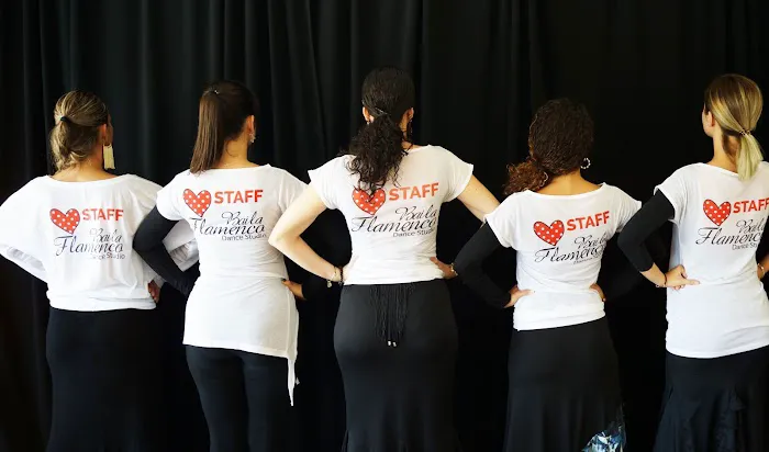 Dance Studio Baila Flamenco Picture 6