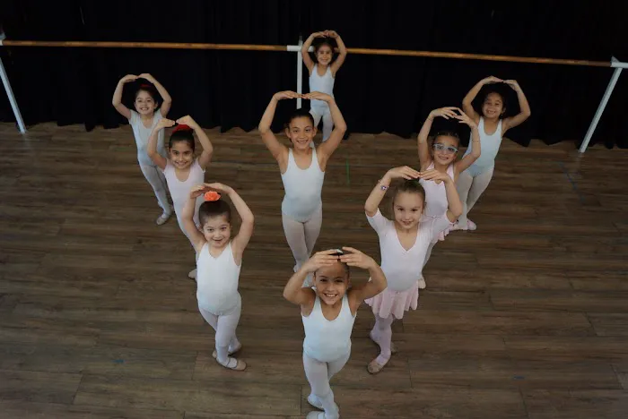 Dance Studio Baila Flamenco Picture 3
