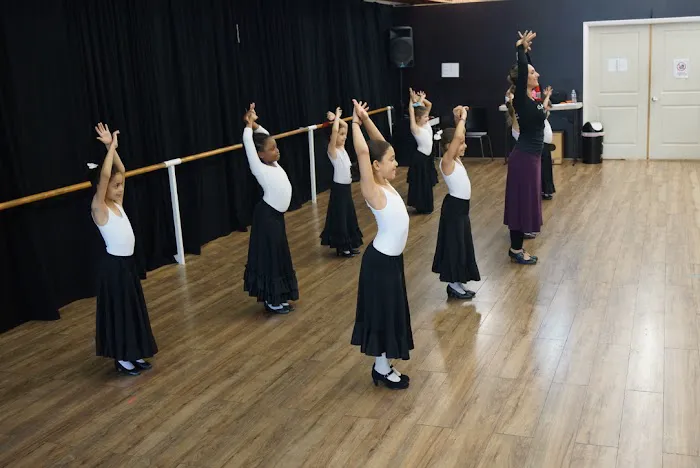 Dance Studio Baila Flamenco Picture 8