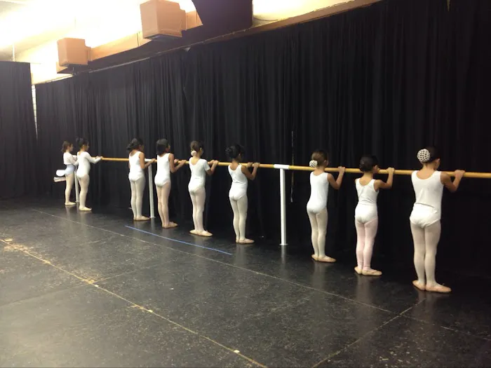 Dance Studio Baila Flamenco Picture 4