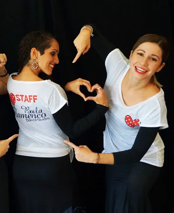 Dance Studio Baila Flamenco Picture 10