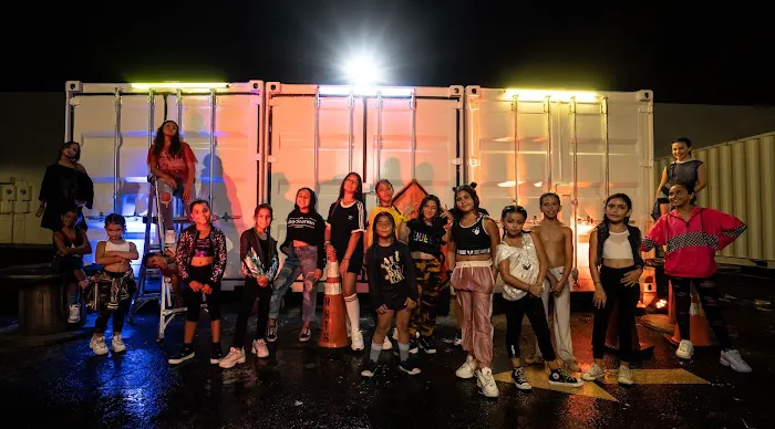 Black Box Studios Miami - Dance & Movement Picture 7