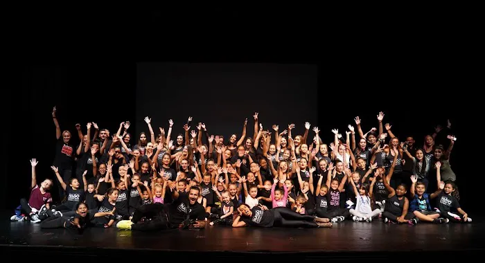 Black Box Studios Miami - Dance & Movement Picture 1