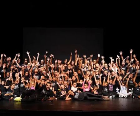 Black Box Studios Miami - Dance & Movement
