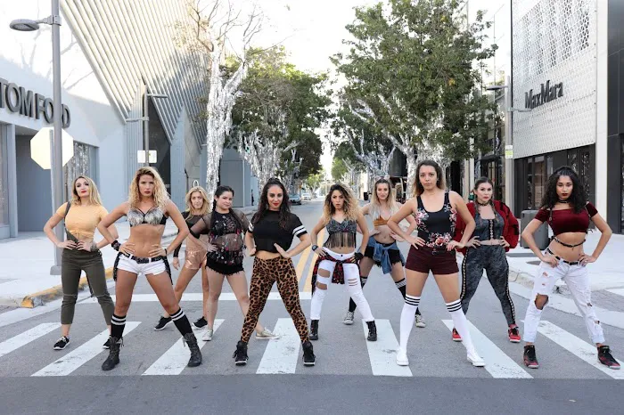 Black Box Studios Miami - Dance & Movement Picture 4