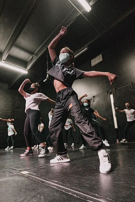 Black Box Studios Miami - Dance & Movement Picture 10