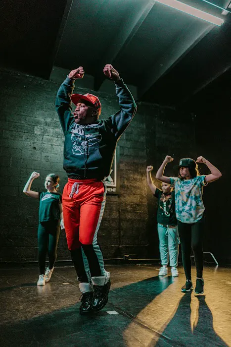 Black Box Studios Miami - Dance & Movement Picture 8