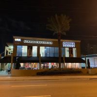 Miami Dance Academy ico