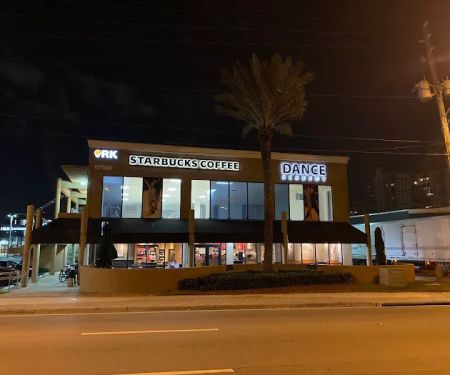 Miami Dance Academy