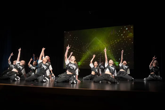 Miami Dance Academy Picture 4