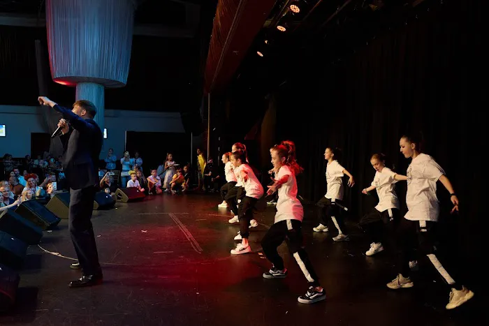 Miami Dance Academy Picture 6