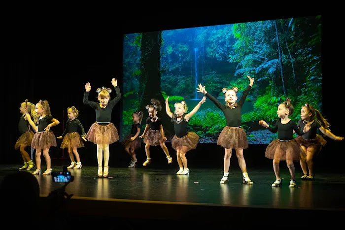 Miami Dance Academy Picture 8