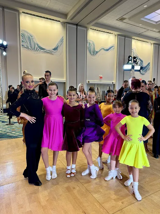 Dolce Vita Dance Studio Miami Picture 7