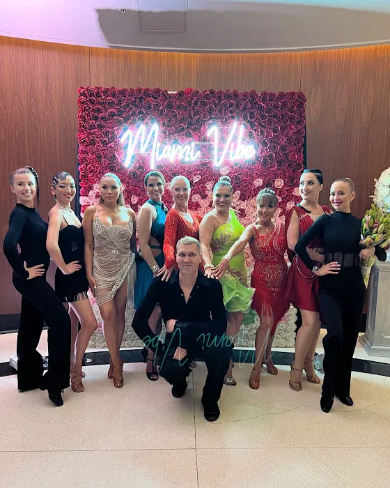 Dolce Vita Dance Studio Miami Picture 8