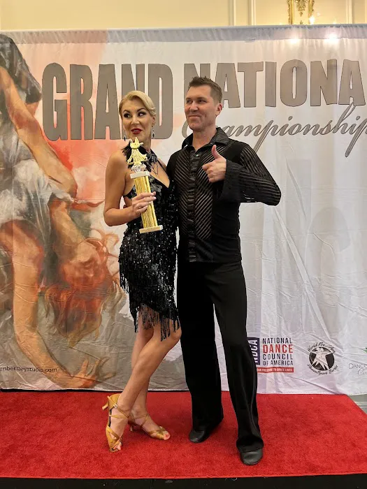 Dolce Vita Dance Studio Miami Picture 6