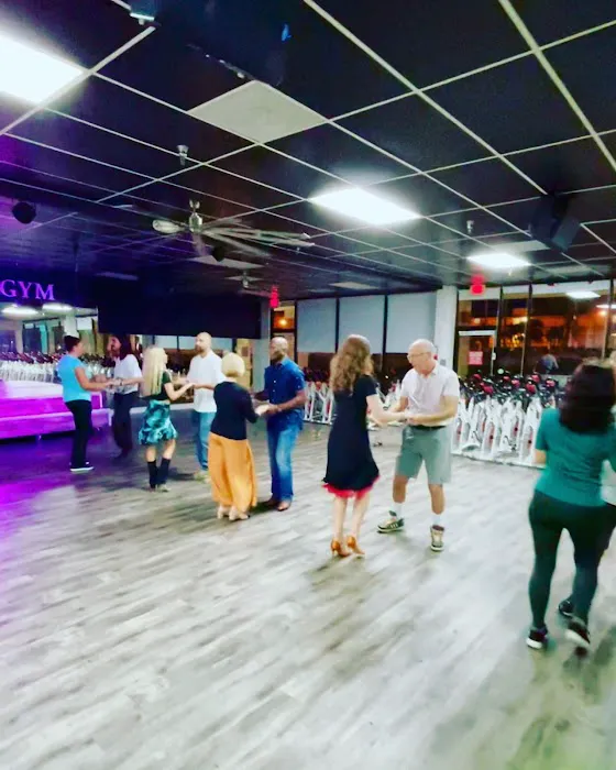 Dolce Vita Dance Studio Miami Picture 1