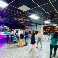 Dolce Vita Dance Studio Miami ico