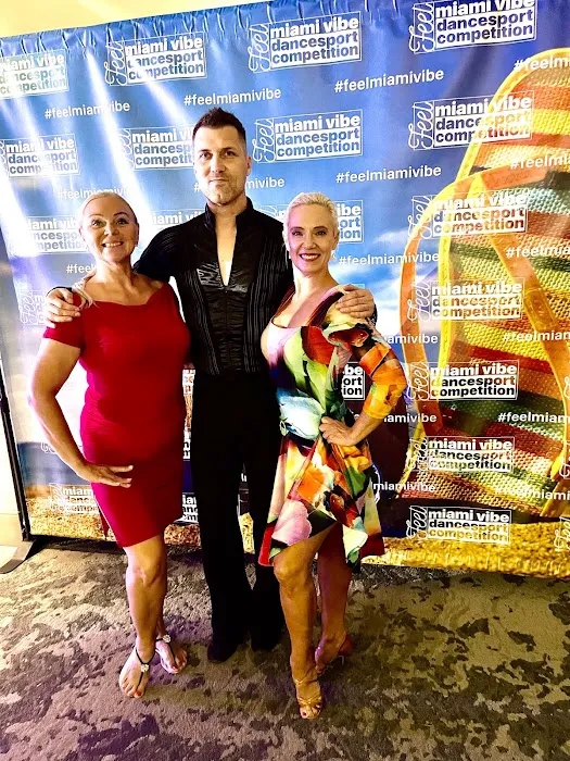 Dolce Vita Dance Studio Miami Picture 5