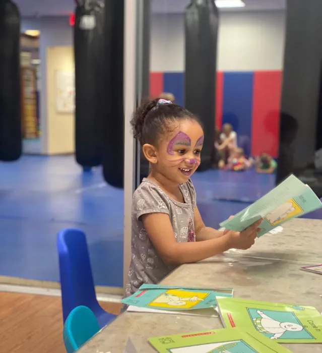 Sunny Smart Classes for Kids Picture 4