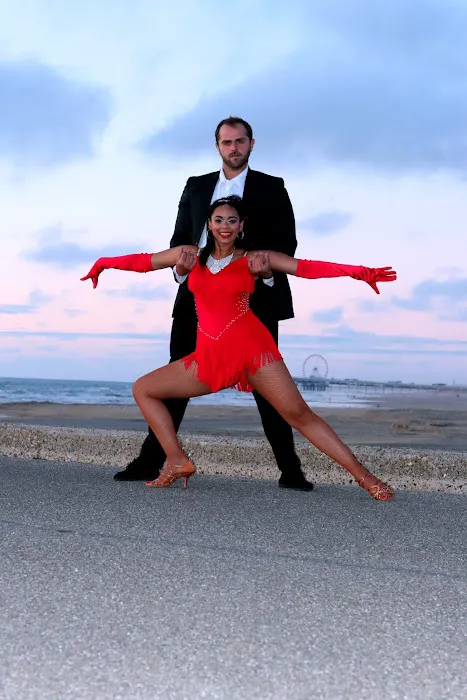 Fire Dragons Dance Studio (Mind-Body-Soul) Picture 9