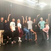 Fire Dragons Dance Studio (Mind-Body-Soul) ico
