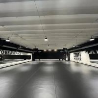 New Era Athletic Dance Facility ico