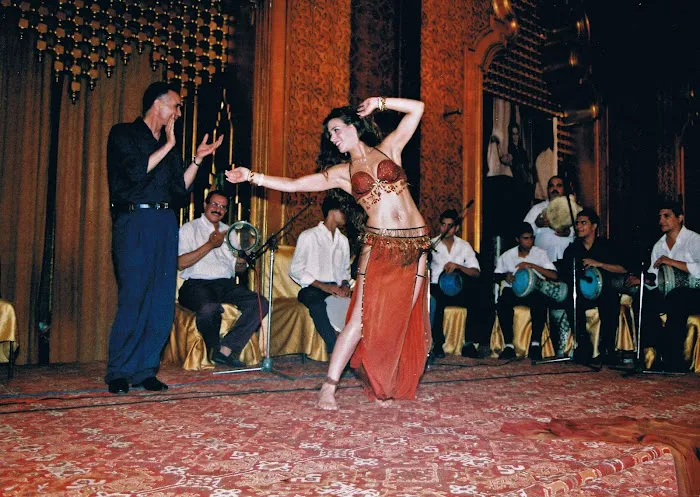 Belly Motions, Inc. Picture 9