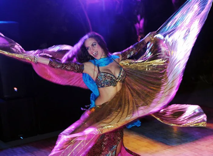 Belly Motions, Inc. Picture 6