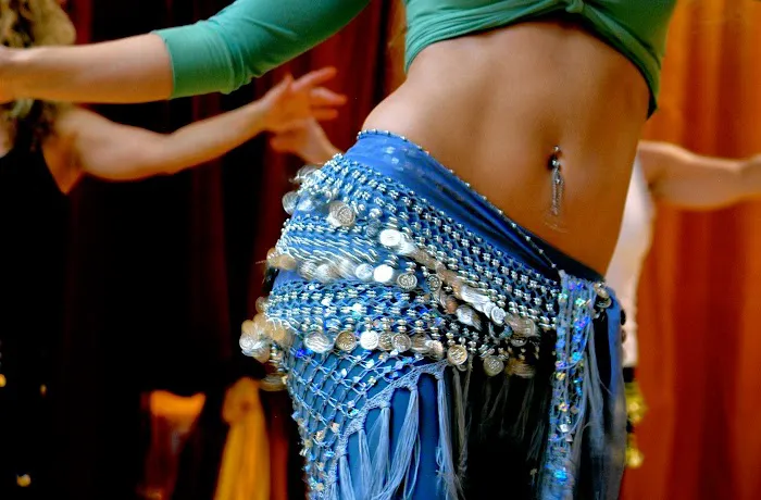 Belly Motions, Inc. Picture 7