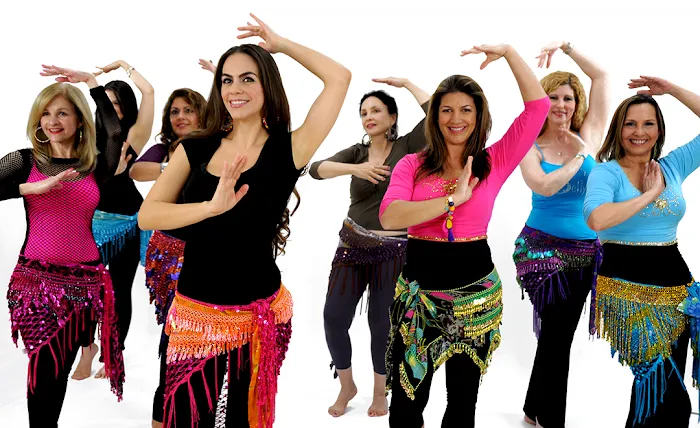 Belly Motions, Inc. Picture 8