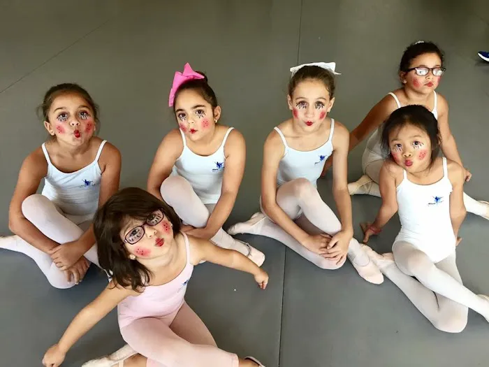 Miami Cuban Ballet School Picture 1