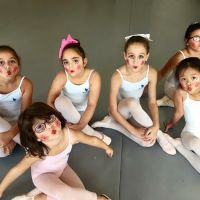 Miami Cuban Ballet School ico