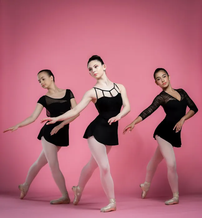 Miami Cuban Ballet School Picture 6