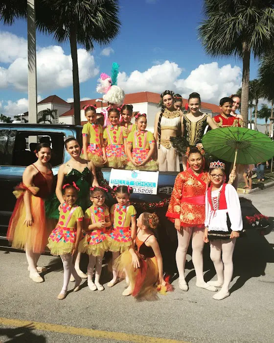 Miami Cuban Ballet School Picture 5