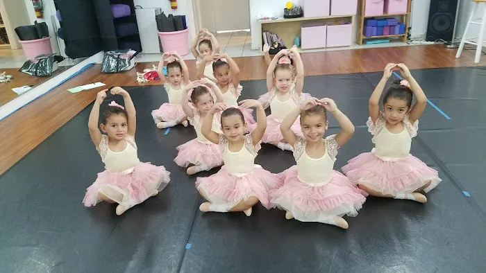 Ballet With Alison Fka The Ballet Space Picture 5