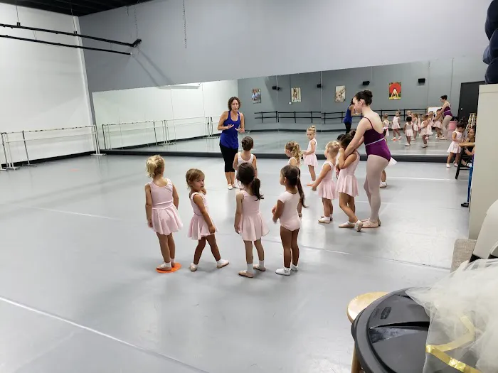 Ballet With Alison Fka The Ballet Space Picture 9