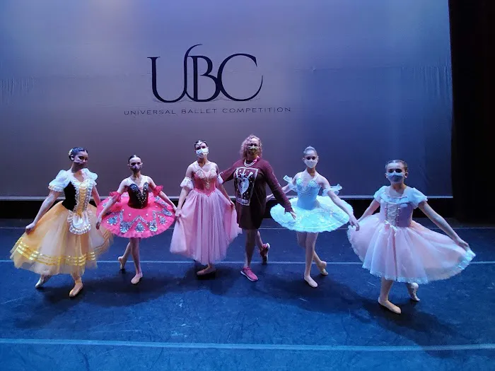 Ballet With Alison Fka The Ballet Space Picture 3