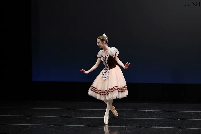 Ballet With Alison Fka The Ballet Space Picture 8