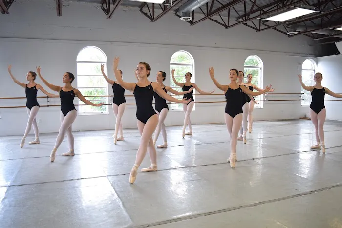 Miami Youth Ballet Picture 1