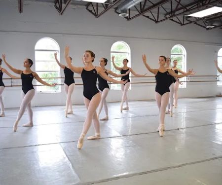 Miami Youth Ballet