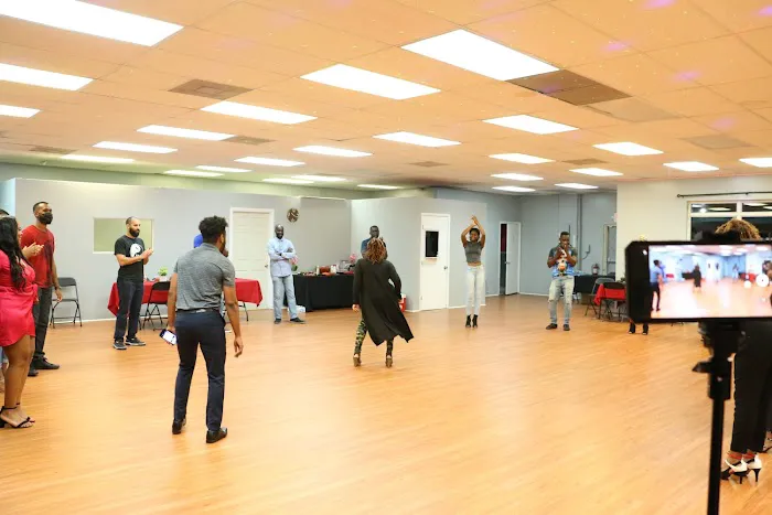 Dance A L Studio Picture 4