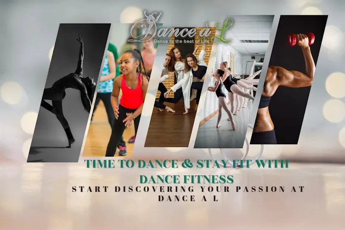 Dance A L Studio Picture 6