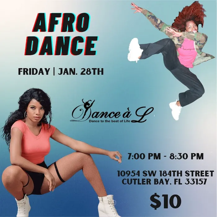 Dance A L Studio Picture 3