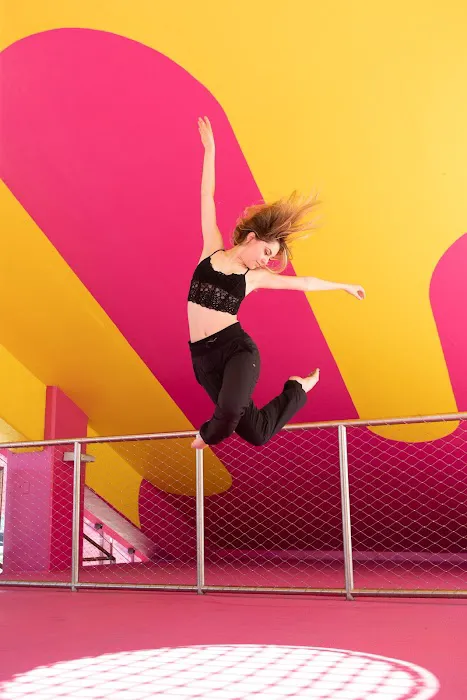 Focal Point Dance Studios Picture 3