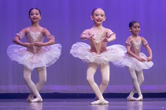 Focal Point Dance Studios Picture 7