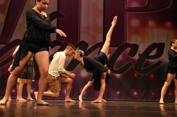 Focal Point Dance Studios Picture 8