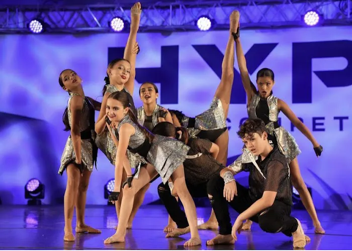 Focal Point Dance Studios Picture 4