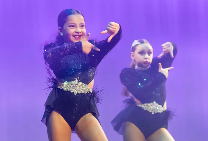 Focal Point Dance Studios Picture 1