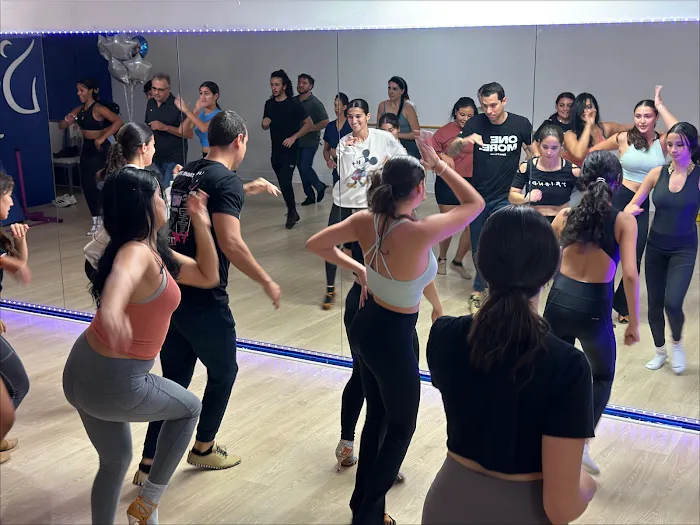 Salsa in Miami Picture 5