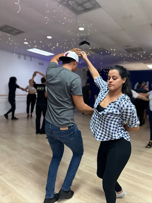 Salsa in Miami Picture 6